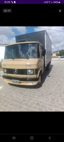 Mudanças