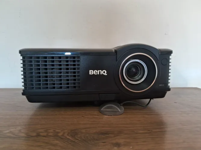 Projetor Benq MP515