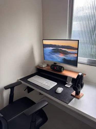 Monitor 27 polegadas