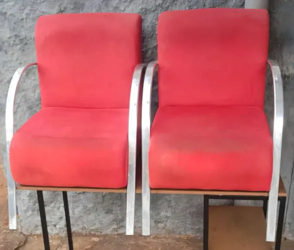 Poltronas