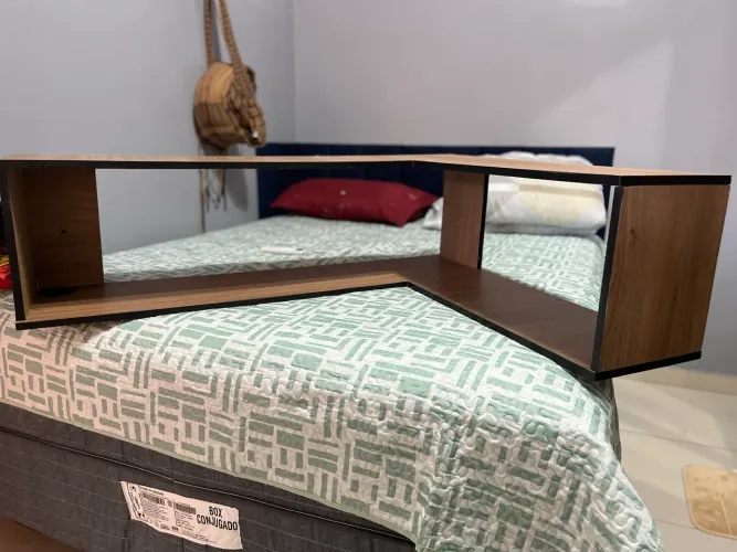 Vendo Nicho de quarto