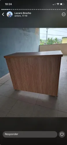 Balcão
