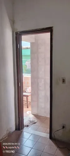 Carpinteiro de Assentamento