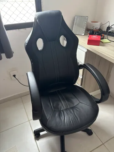 Cadeira gamer 