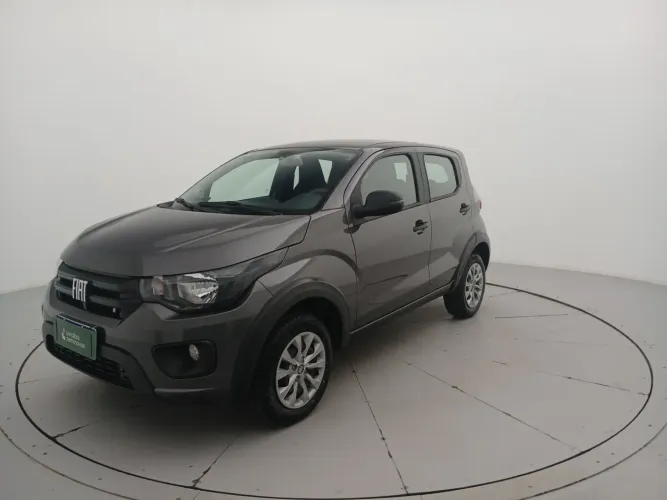 Fiat Mobi Like 1.0 Fire Flex 5P. 2025