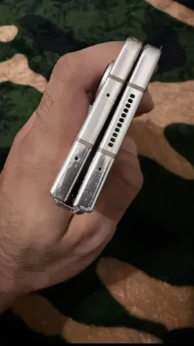 Galaxy Z Fold 4