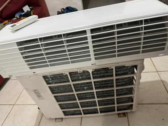Arconte Samsung 12.000 btus