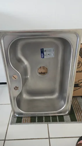 Cuba Para Cozinha