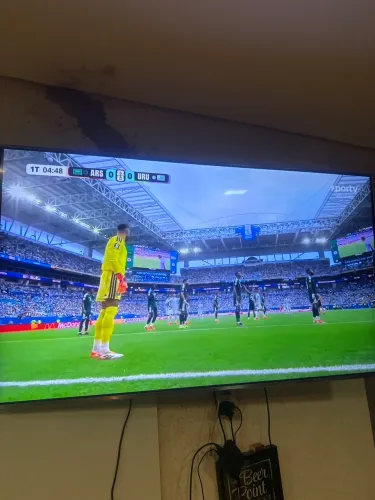 TV LG 65 polegadas