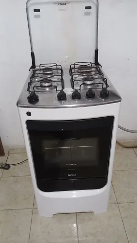 Fogão cônsul automático 