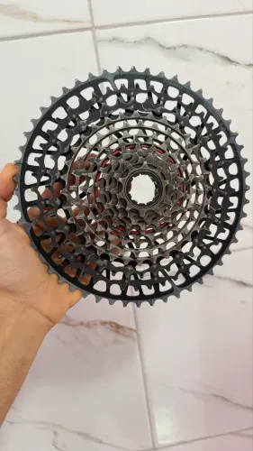 Cassete Sram X0 T-type