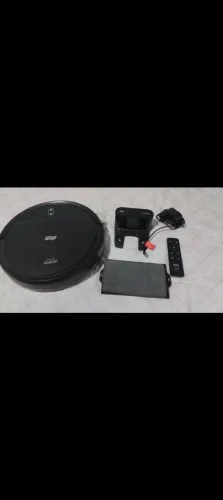 Aspirador robô Wap W310