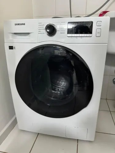 Lavadora Samsung 11kg