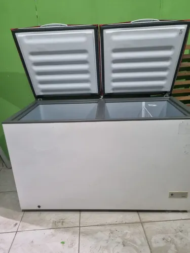 Freezer cônsul