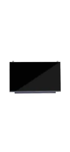 Tela Led slim 15.6 30 pinos com borda