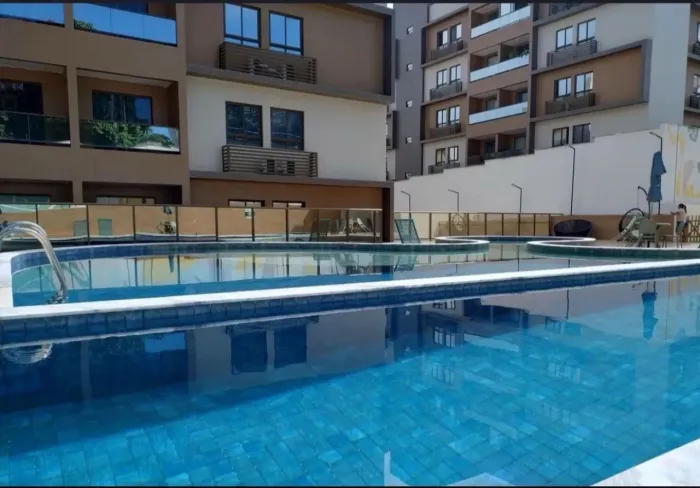 Vendo belíssimo apartamento no Reserve altiplano