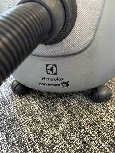 Aspirador de pó Electrolux
