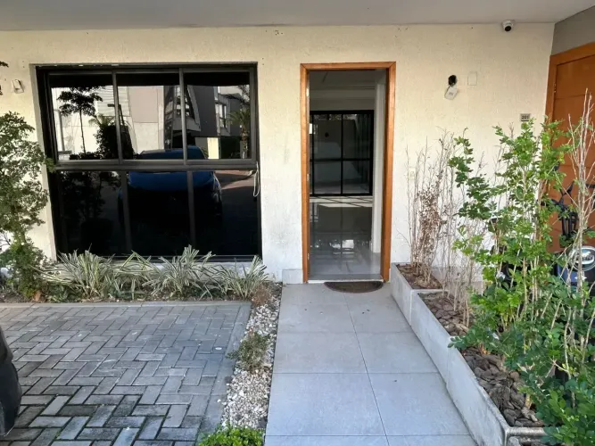 Casa Garden Moderna no Outside com Área Gourmet e Piscina - Recreio dos Bandeirantes