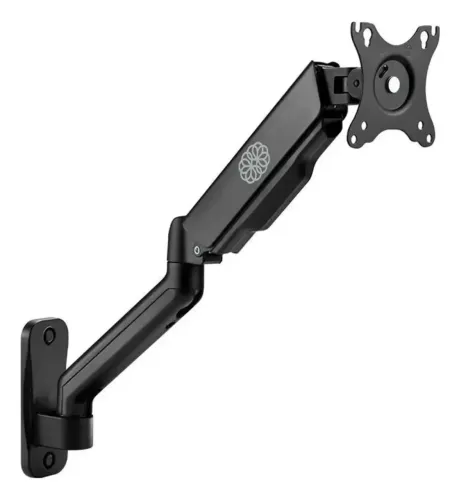 Suporte Articulado de pare p/ Monitor *Novo, na caixa- Pc Gamer, Computador, Tela Led Oled