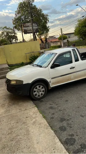 Fretes região do fazendinha