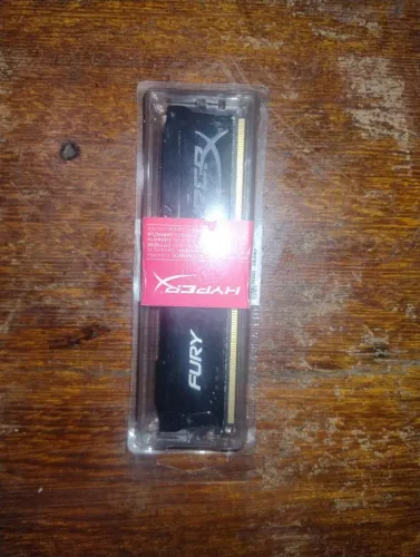 Memória Ram 4g Ddr3