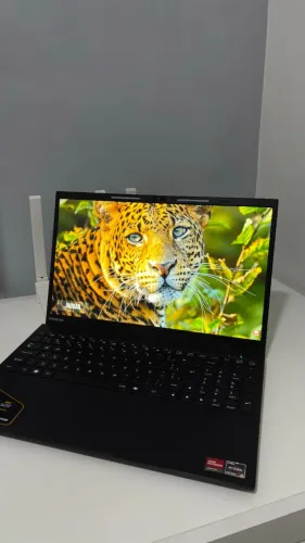 Notebook Vision R15 | Ryzen 5 5625u