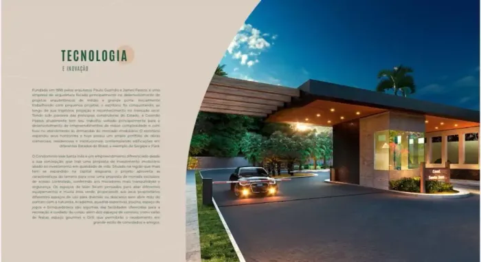 Lote à venda no VALE SANTA INÊS, SERRARIA, Maceió, AL