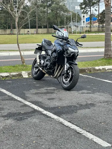 Z900 vendo