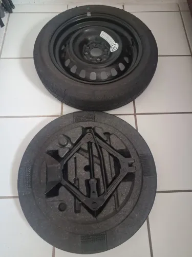 KIT STEP FINO. RODA 16
