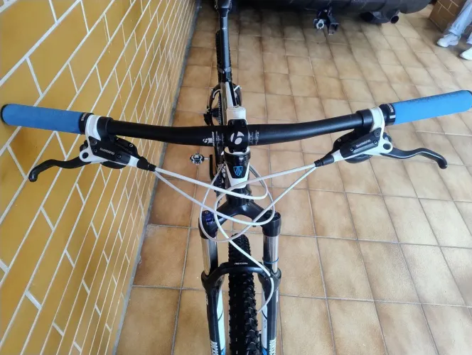 MTB Aro 29 Trek