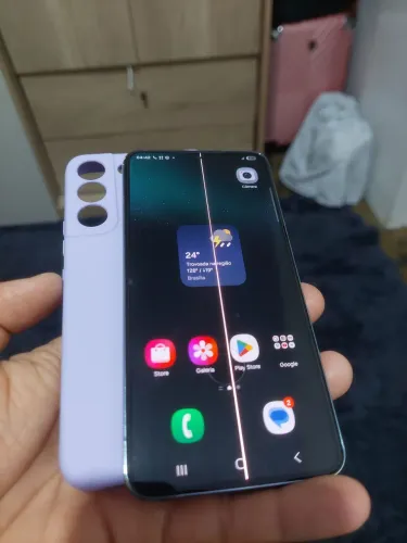 Celular S22 128gb 8Ram NFC
