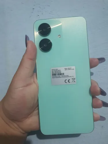 Note 60s 128g