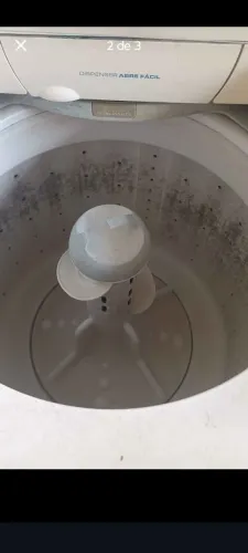 Máquina de lavar Eletrolux de 13k