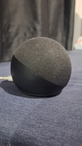 Alexa echo dot