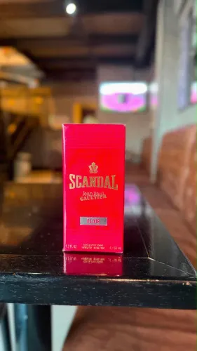 ?Scandal olixir parfum 50ml   $450