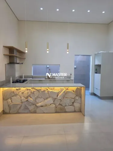 Casa com 3 dormitórios à venda, 108 m² por R$ 480.000,00 - Jardim Sasazaki - Marília/SP