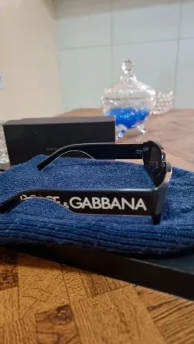 Óculos dolce&GABBANA