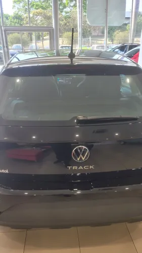 Volkswagen Polo Track 1.0 Flex 12V 5P 2026