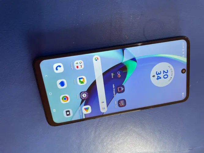 Moto G84 5g 256gb semi novo