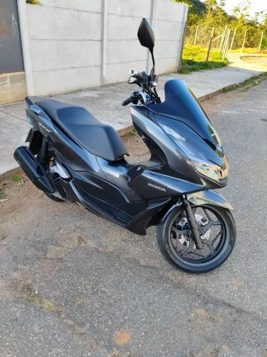 PCX 160 2024