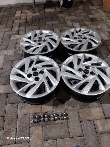 Rodas Aro15