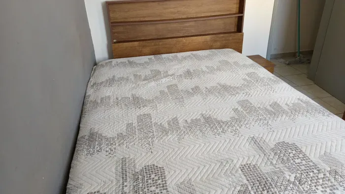 Aluguel de quarto em condomínio