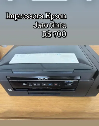 impressora Epson