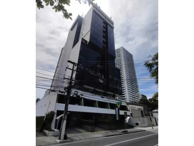 Comercial/Industrial em Leilão - Tirol - Natal - RN