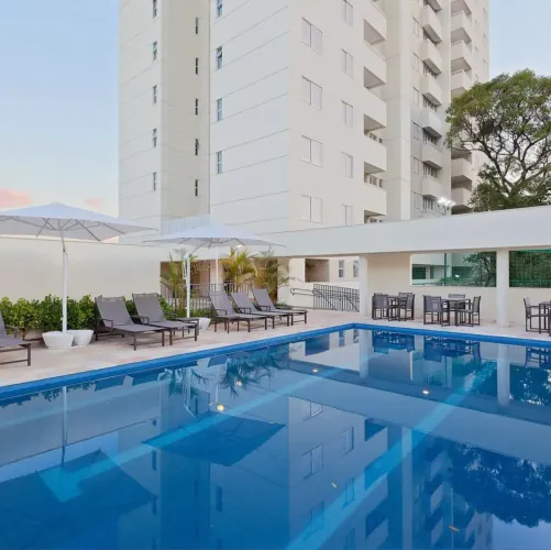 Imóvel para aluguel possui 58 metros quadrados com 2 quartos em Liberdade - Belo Horizonte