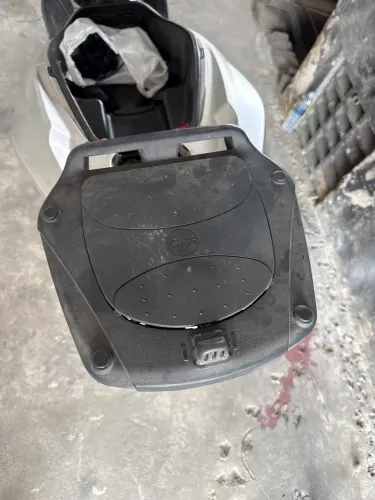BAÚ GIVI 29L