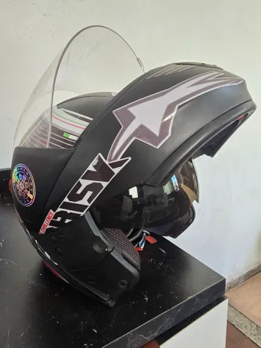 Capacete NORISK
