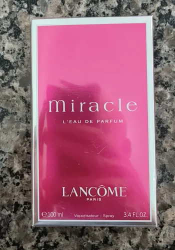 Lancôme Miracle - Eau de Parfum 100 mL