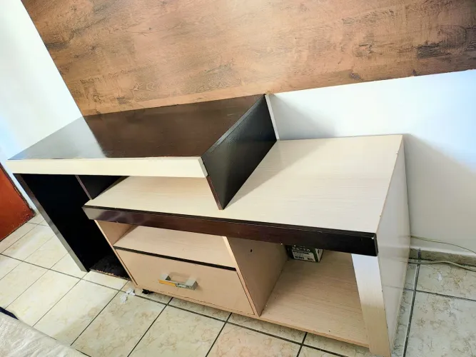 Rack MDF Excelente Estado 