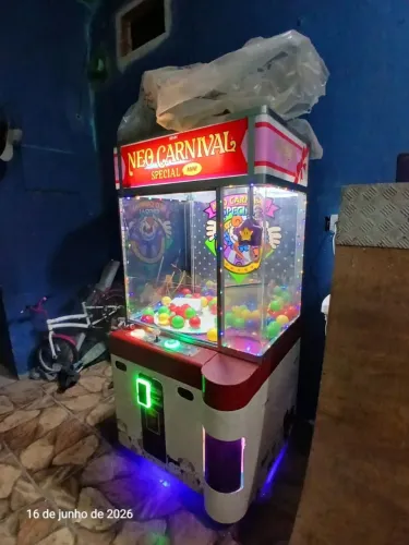 pega bichinho